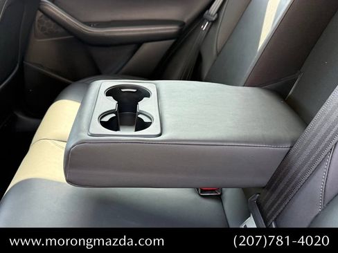 Used 2022 MAZDA CX-30 AWD 2.5 S w/ Select Package image 23