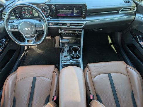 Used 2023 Kia K5 GT w/ GT1 Package image 5