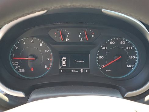 Used 2024 Chevrolet Malibu RS image 25