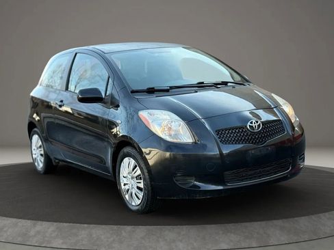 Used 2008 Toyota Yaris S image 3