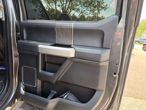 Used 2020 Ford F250 Lariat AWD/4WD image 38