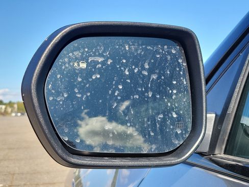 New 2026 GMC Terrain AT4 w/ Convenience Package III image 13