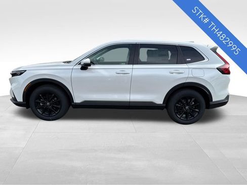 New 2026 Honda CR-V EX image 4
