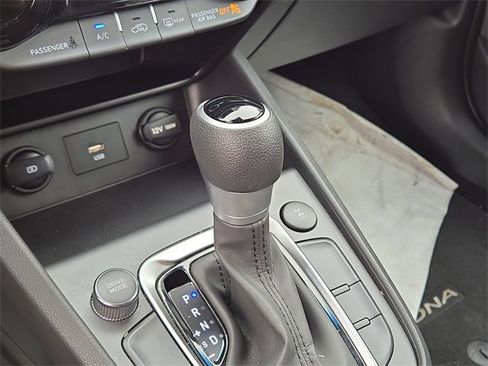 Used 2023 Hyundai Kona SEL w/ Cargo Package image 16