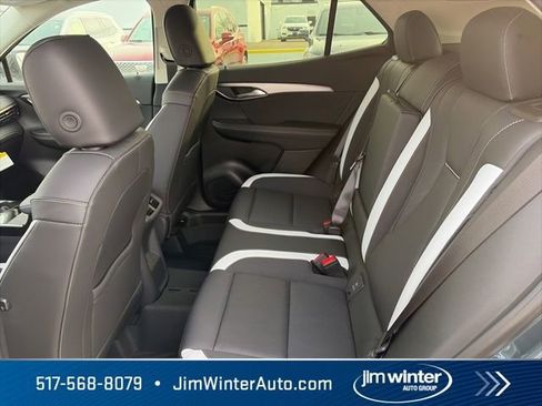 New 2026 Buick Envision Sport Touring image 22