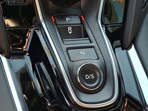 Used 2023 Acura RDX AWD w/ A-Spec & Advance Pkg image 16