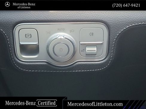Certified 2026 Mercedes-Benz GLE 53 AMG 4MATIC Coupe image 21
