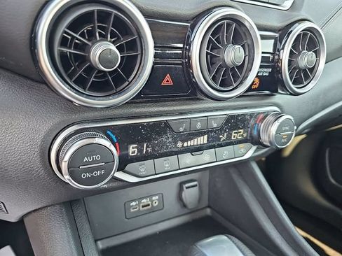 Used 2023 Nissan Sentra SV w/ All-Weather Package FWD image 24