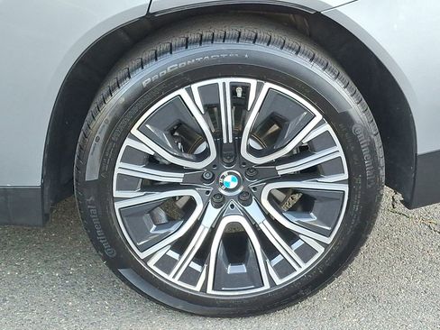 Used 2025 BMW X3 xDrive30i w/ Premium Package AWD/4WD image 6