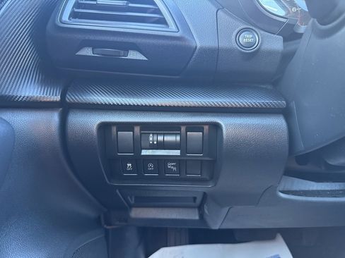 Certified 2022 Subaru Crosstrek 2.0i Premium w/ Moonroof Package image 14