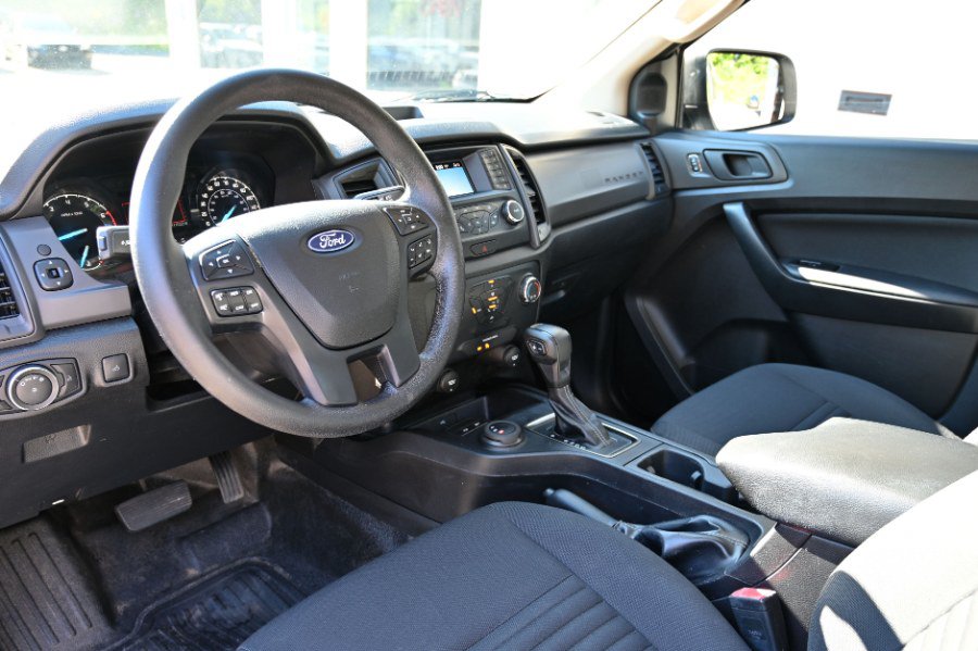 Used 2022 Ford Ranger XL w/ Equipment Group 101A High AWD/4WD image 12