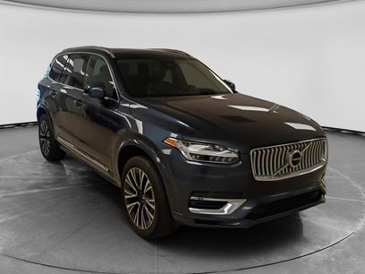 Used 2023 Volvo XC90 T8 Plus