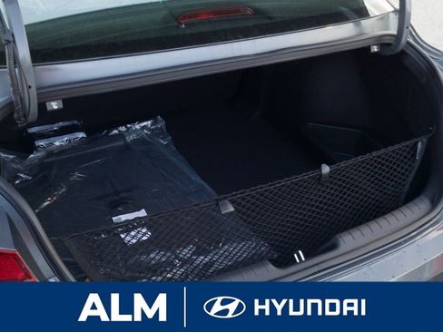 New 2026 Hyundai Elantra SE image 7