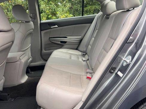 Used 2009 Honda Accord EX-L image 15