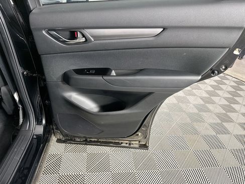 Used 2021 MAZDA CX-5 Sport image 30