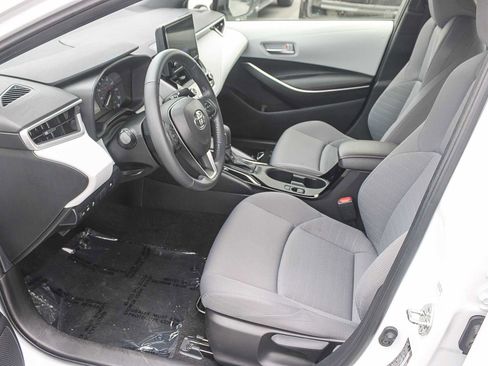 Certified 2023 Toyota Corolla SE FWD image 18