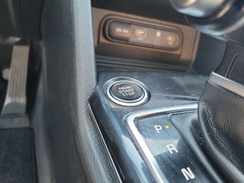 Used 2023 Kia Sportage SX FWD image 27