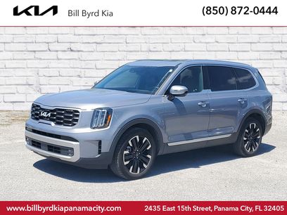Used 2023 Kia Telluride SX