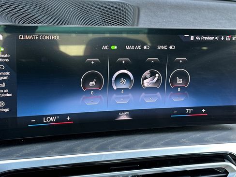Used 2023 BMW 330i Sedan w/ Convenience Package RWD image 19