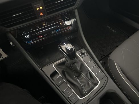 New 2026 Volkswagen Jetta Sport FWD image 21