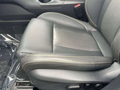 Used 2022 Subaru Outback Wilderness image 14