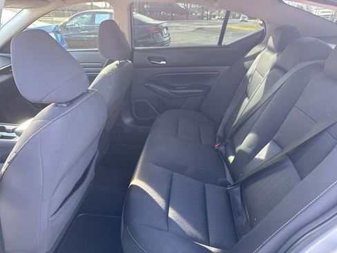 Used 2019 Nissan Altima 2.5 S image 15