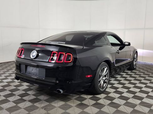 Used 2014 Ford Mustang GT w/ GT Track Package RWD image 7