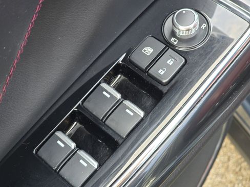 Used 2023 MAZDA CX-9 Carbon Edition image 29