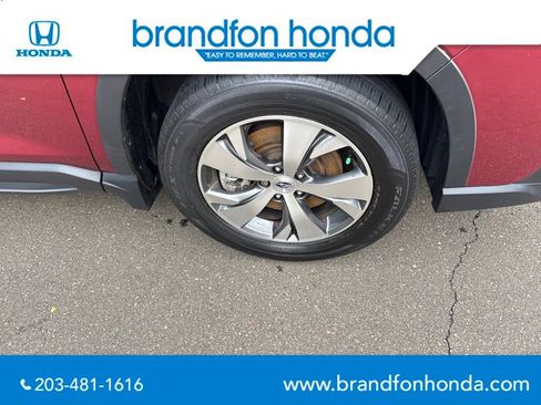 Used 2024 Subaru Ascent Premium w/ Convenience Package AWD/4WD image 33