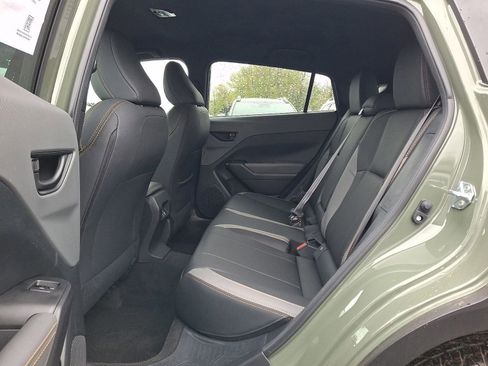 New 2026 Subaru Crosstrek 2.5i Wilderness AWD/4WD image 5