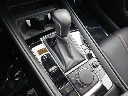 Certified 2025 MAZDA CX-50 2.5 Hybrid w/ Weather Package image 16