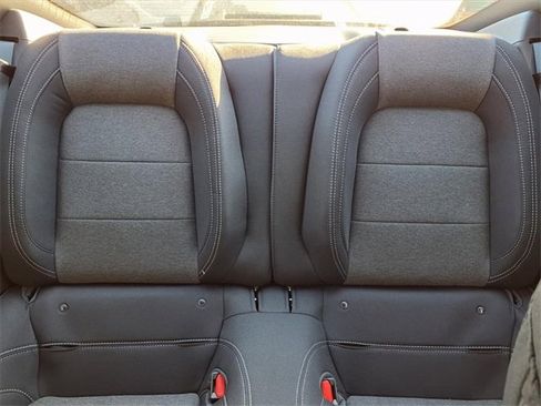 New 2026 Ford Mustang EcoBoost image 14