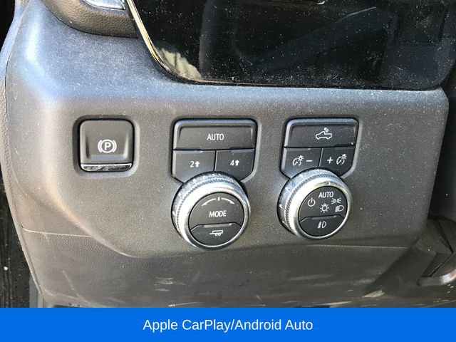 Certified 2024 GMC Sierra 1500 Elevation AWD/4WD image 31