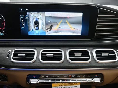 New 2026 Mercedes-Benz GLE 350 4MATIC image 12