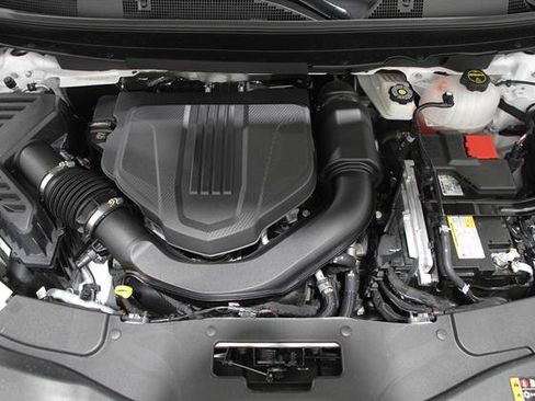 Used 2025 GMC Acadia Denali w/ LPO, Floor Liner Package FWD image 22