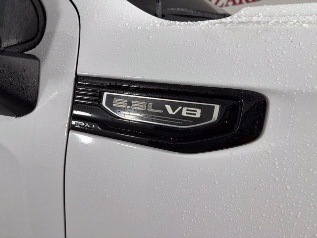 Used 2022 GMC Sierra 1500 Elevation RWD image 20