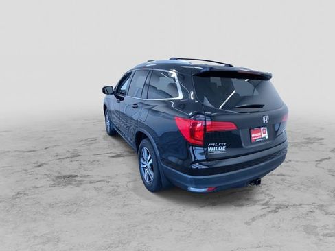 Used 2016 Honda Pilot EX-L image 7