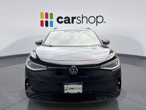 Used 2023 Volkswagen ID.4 Pro S AWD/4WD image 8