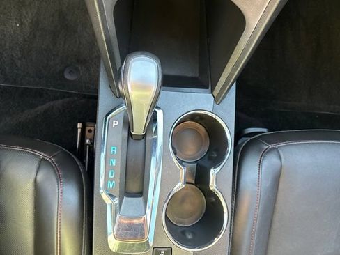 Used 2012 Chevrolet Equinox LT AWD/4WD image 25