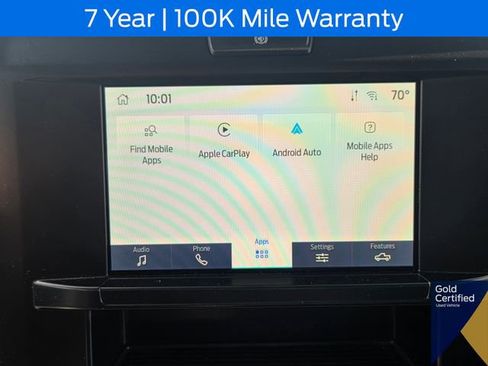 Used 2025 Ford F350 XLT AWD/4WD image 31
