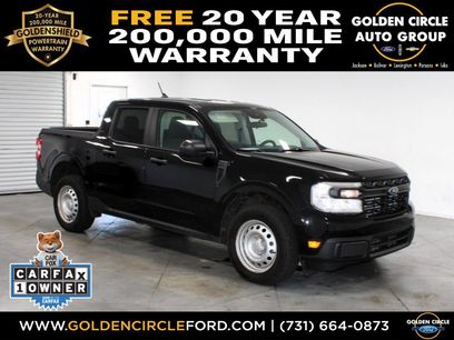 Used 2024 Ford Maverick XL