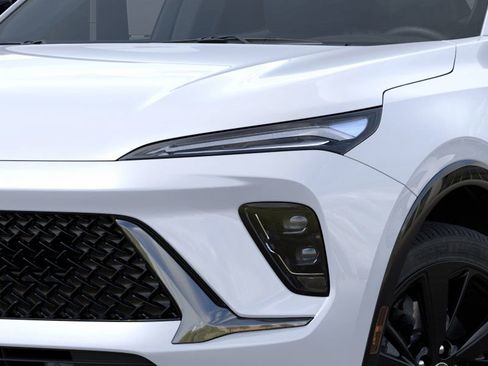 New 2026 Buick Envision Sport Touring image 12