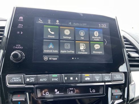 Used 2024 Honda Odyssey EX-L image 21