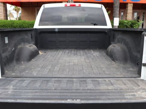 Used 2024 RAM 2500 Big Horn AWD/4WD image 8