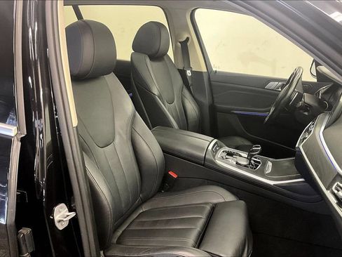 Used 2019 BMW X7 xDrive40i AWD/4WD image 6