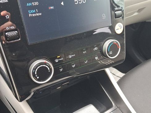 Used 2023 Hyundai Tucson SEL image 29