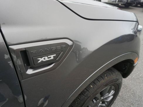 Used 2020 Ford Ranger XLT w/ Technology Package AWD/4WD image 5