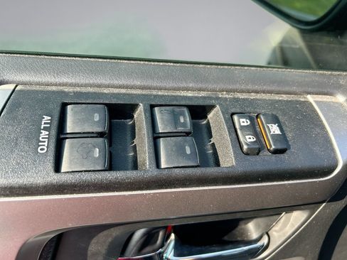 Used 2024 Toyota 4Runner Limited RWD image 14