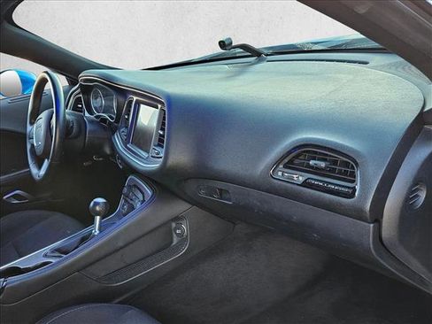 Used 2016 Dodge Challenger R/T Scat Pack image 26