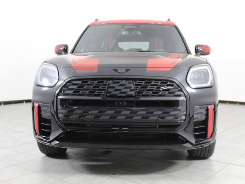 New 2026 MINI Cooper Countryman John Cooper Works image 6